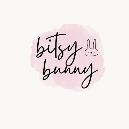 Bitsy Bunny Designs